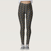 schlicht leggings (Vorderseite)