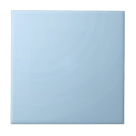 Schlicht Lightblue SkyBlue Shade: Text oder Bild h Fliese
