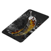 schlicht magnet (Linke Seite)