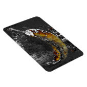 schlicht magnet (Rechte Seite)