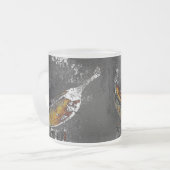 schlicht mattglastasse (Vorderseite Links)