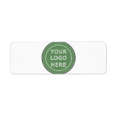 Schlicht, modern, poliert und anpassbar. (Vorne)