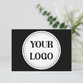 Schlicht, modern, poliert und anpassbar. (Stehend Vorderseite)