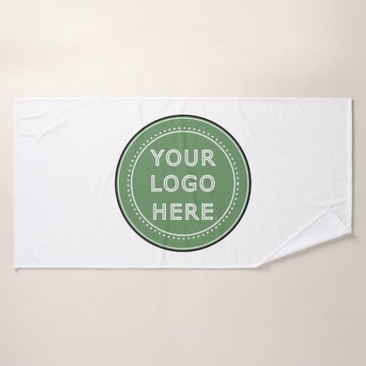 Schlicht, modern, poliert und anpassbar. badhandtuch set (Badehandtuch)