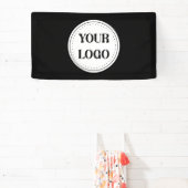 Schlicht, modern, poliert und anpassbar. banner (InSitu)