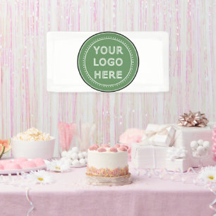 Schlicht, modern, poliert und anpassbar. banner