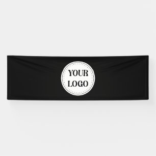 Schlicht, modern, poliert und anpassbar. banner