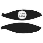 Schlicht, modern, poliert und anpassbar. basketball (Panele)