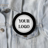 Schlicht, modern, poliert und anpassbar. button (Beispiel)