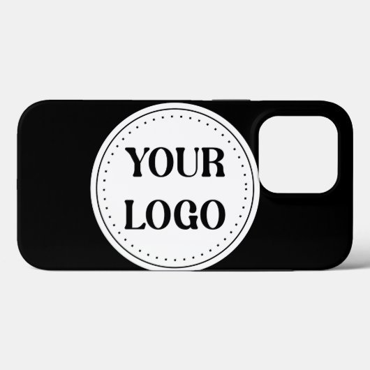 Schlicht, modern, poliert und anpassbar. Case-Mate iPhone hülle (Rückseite (Horizontal))