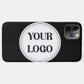 Schlicht, modern, poliert und anpassbar. Case-Mate iPhone hülle (Rückseite (Horizontal))