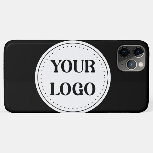 Schlicht, modern, poliert und anpassbar. Case-Mate iPhone hülle (Rückseite (Horizontal))