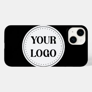 Schlicht, modern, poliert und anpassbar. Case-Mate iPhone 14 hülle