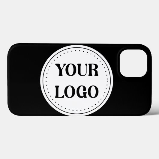 Schlicht, modern, poliert und anpassbar. Case-Mate iPhone hülle (Rückseite (Horizontal))