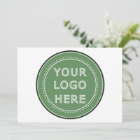 Schlicht, modern, poliert und anpassbar.