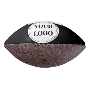 Schlicht, modern, poliert und anpassbar. football