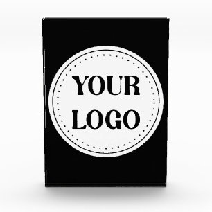 Schlicht, modern, poliert und anpassbar. fotoblock