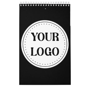 Schlicht, modern, poliert und anpassbar. kalender