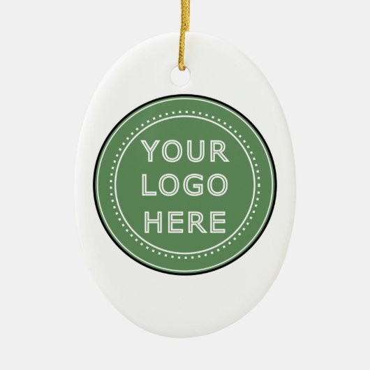 Schlicht, modern, poliert und anpassbar. keramik ornament (Vorne)