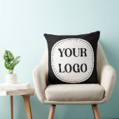 Schlicht, modern, poliert und anpassbar. kissen (Stuhl )