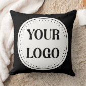 Schlicht, modern, poliert und anpassbar. kissen (Decke)