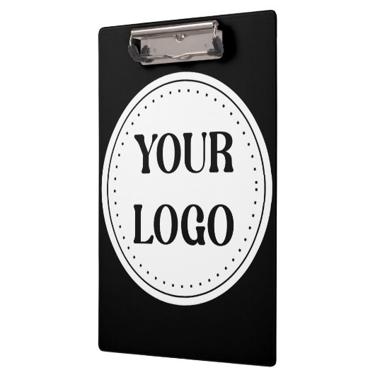 Schlicht, modern, poliert und anpassbar. klemmbrett (Links)