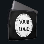 Schlicht, modern, poliert und anpassbar. laptopschutzhülle<br><div class="desc">Dieses Design ist für alle nutzbar. Der Text, die Farben, das Logo und die Bilder können nach Bedarf hinzugefügt, verändert oder verändert werden.Vielen Dank.</div>