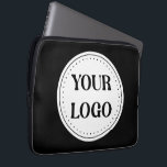 Schlicht, modern, poliert und anpassbar. laptopschutzhülle<br><div class="desc">Dieses Design ist für alle nutzbar. Der Text,  die Farben,  das Logo und die Bilder können nach Bedarf hinzugefügt,  verändert oder verändert werden.Vielen Dank.</div>