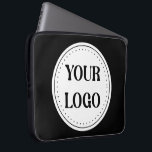 Schlicht, modern, poliert und anpassbar. laptopschutzhülle<br><div class="desc">Dieses Design ist für alle nutzbar. Der Text,  die Farben,  das Logo und die Bilder können nach Bedarf hinzugefügt,  verändert oder verändert werden.Vielen Dank.</div>