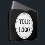 Schlicht, modern, poliert und anpassbar. laptopschutzhülle<br><div class="desc">Dieses Design ist für alle nutzbar. Der Text, die Farben, das Logo und die Bilder können nach Bedarf hinzugefügt, verändert oder verändert werden.Vielen Dank.</div>