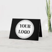 Schlicht, modern, poliert und anpassbar. programm (Vorderseite)