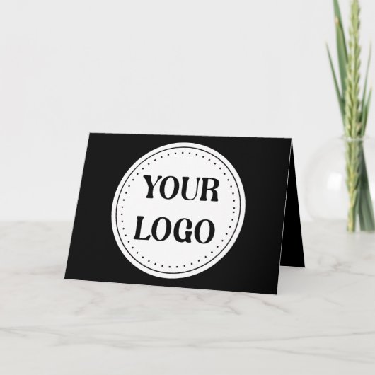 Schlicht, modern, poliert und anpassbar. programm (Vorderseite)