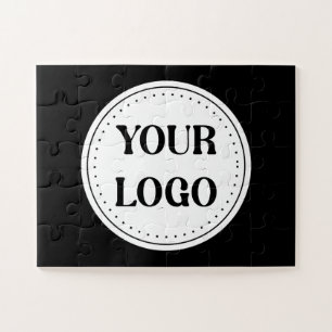 Schlicht, modern, poliert und anpassbar. puzzle