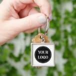 Schlicht, modern, poliert und anpassbar. schlüsselanhänger<br><div class="desc">Dieses Design ist für alle nutzbar. Der Text,  die Farben,  das Logo und die Bilder können nach Bedarf hinzugefügt,  verändert oder verändert werden.Vielen Dank.</div>