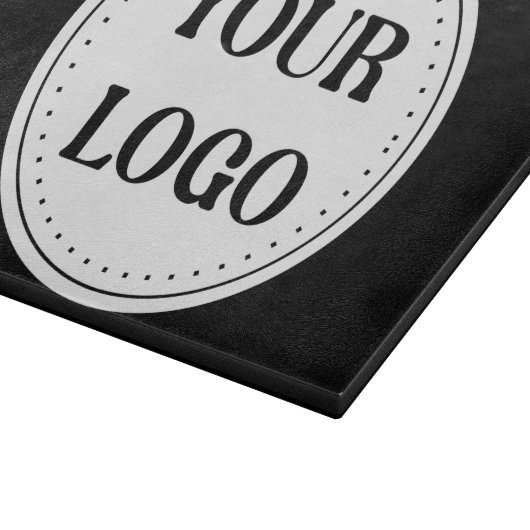 Schlicht, modern, poliert und anpassbar. schneidebrett (Ecke)