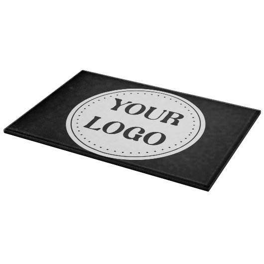 Schlicht, modern, poliert und anpassbar. schneidebrett (Ecke)