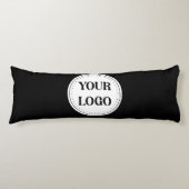 Schlicht, modern, poliert und anpassbar. seitenschläferkissen (Vorderseite)