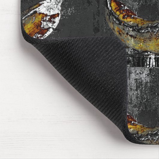 schlicht mousepad (Ecke)