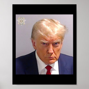 Schlicht Original Tasse Shot - Klicken Sie auf Geo Poster