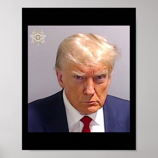 Schlicht Original Tasse Shot - Klicken Sie auf Geo Poster (Vorne)