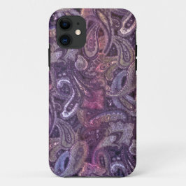 Schlicht Paisley 3 Case-Mate iPhone Hülle