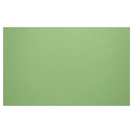 Schlicht Pistachio Stoff (Fat Quarter (45,7 x 55,9 cm))