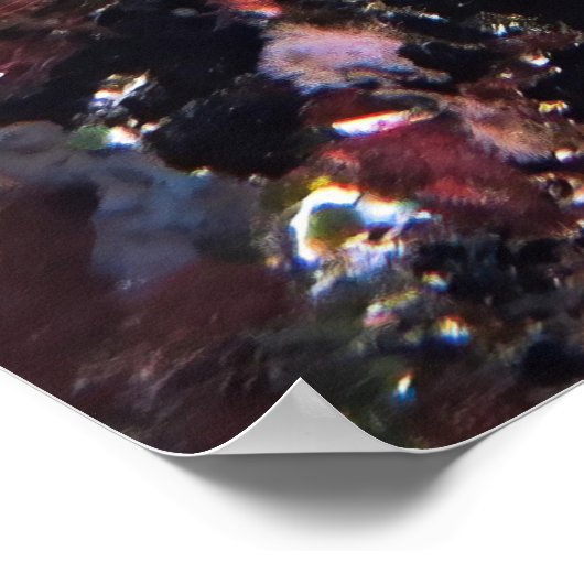 Schlicht Poster (Ecke)