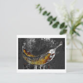 schlicht postkarte (Stehend Vorderseite)