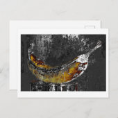 schlicht postkarte (Vorne/Hinten)