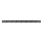 schlicht satinband (Vorderseite)