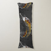 schlicht seitenschläferkissen (Vorderseite Vertikal)