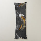 schlicht seitenschläferkissen (Rückseite (Vertikal))