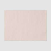 SCHLICHT-SOLID-CHAMPAGNE-PINK | TISSUPAPIER