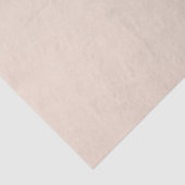 SCHLICHT-SOLID-CHAMPAGNE-PINK | TISSUPAPIER SEIDENPAPIER (Ausschnitt)